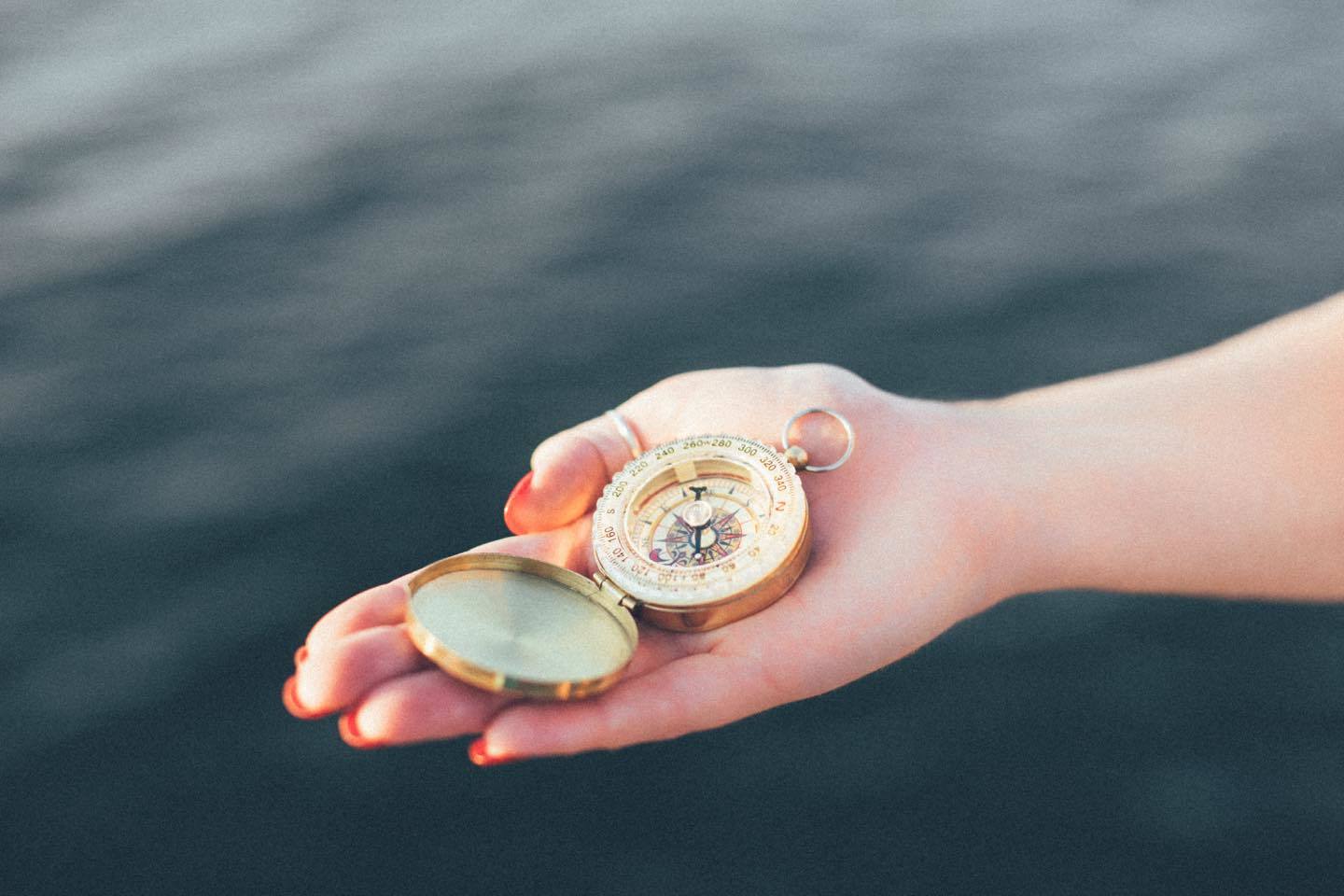 Photo by Kendall Lane on Unsplash