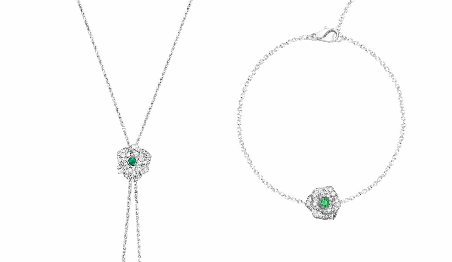 「ピアジェ」のジュエリー