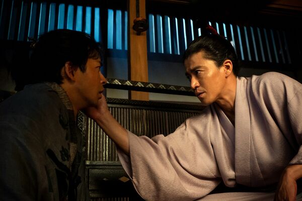 信長よ、信じ切ることの強さを兄弟に学ぶか!?【NHK大河ドラマ『豊臣兄弟!』第6回レビュー】