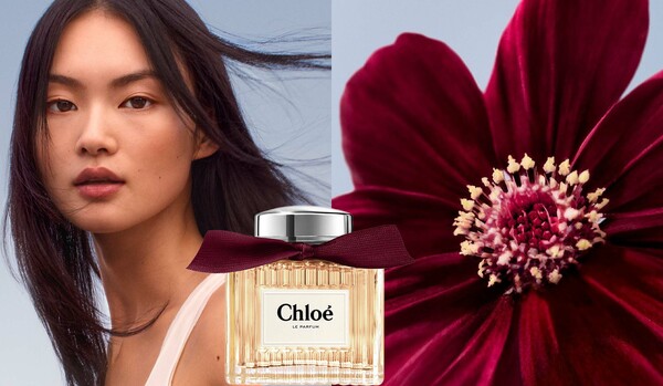 【クロエ】クロエ ル パルファム｜ローズ×オレンジブロッサムが奏でる濃密で温かさを感じる香り