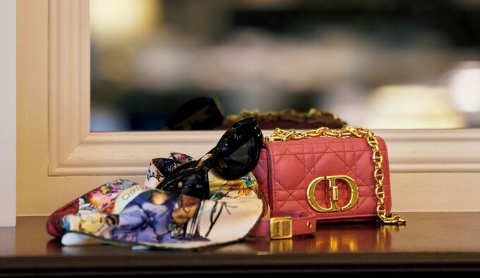 18ページ目）ディオール | Precious.jp（プレシャス）