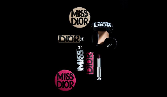 パルファン・クリスチャン・ディオール | Precious.jp（プレシャス）