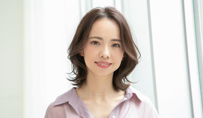 2ページ目)大人のヘアスタイル【ミディアムヘア編】 | Precious.jp ...