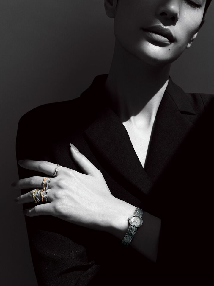 ピアス_2,イヤリング_2,指輪_1,ダイヤモンド_3,ジャケット_3