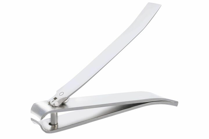 「RUBIS」の爪切り
