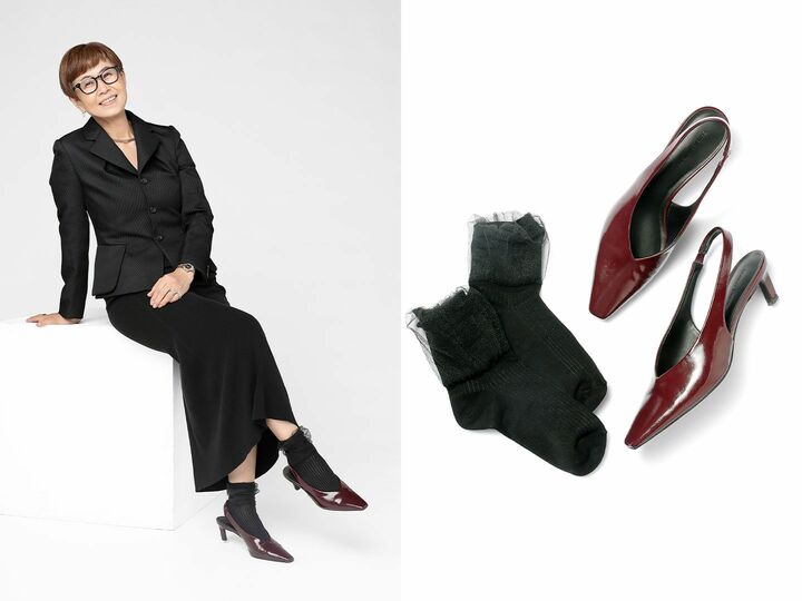 靴_2,秋コーデ_2