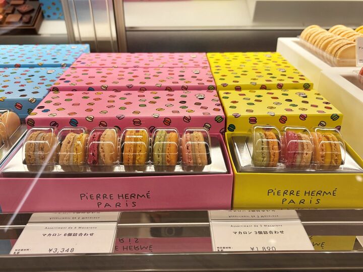 スイーツ_4,手土産_4,東京_4