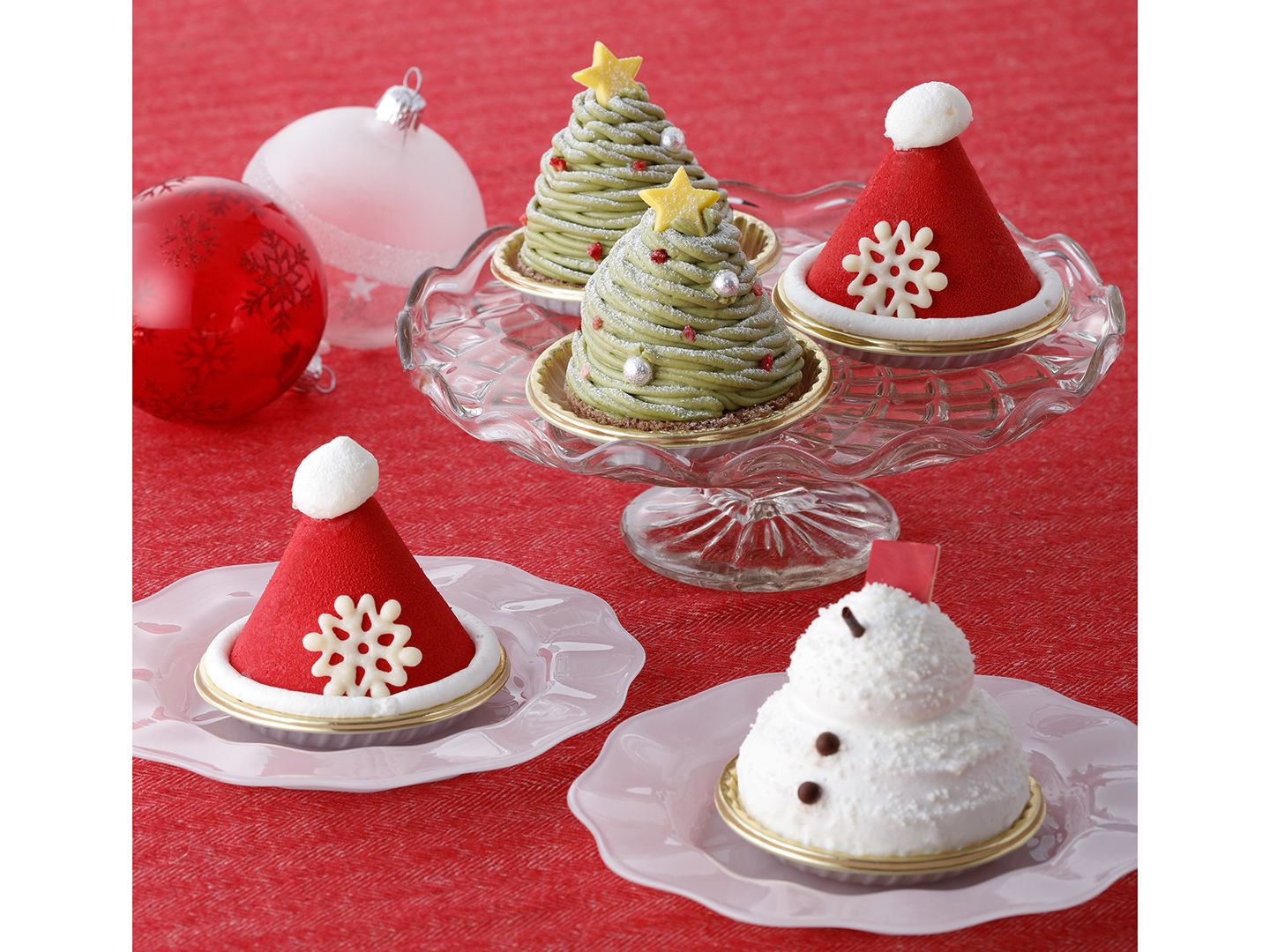 クリスマス_1,クリスマスケーキ_1,スイーツ_1,東京_1