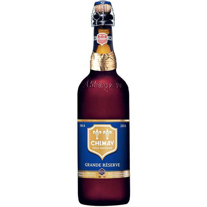 「トラピスト ベルギー」(CHIMAY(シメイ)/ベルギー)
