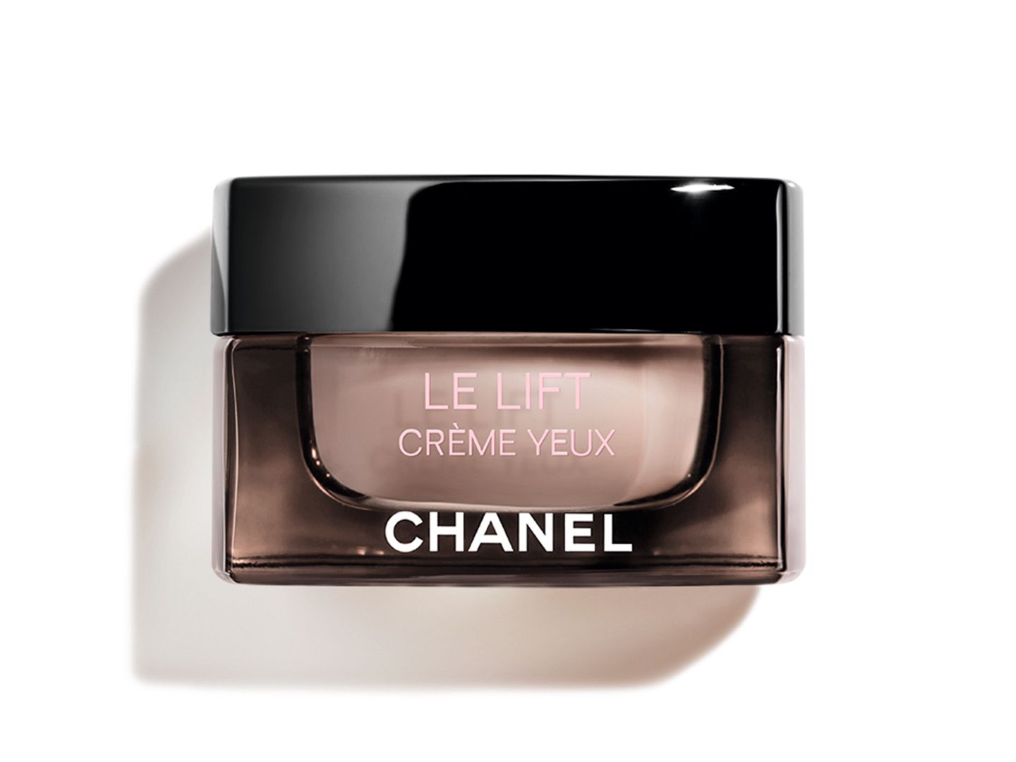 シャネル ル リフト クレーム ユー 15g ¥10,000(2020年1月3日発売) ©CHANEL