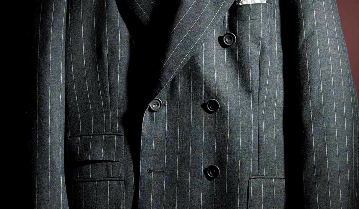 フミヤヒラノ　 BESPOKE LONDON スーツ 藤田雄宏が勧めるビスポーク職人 01|平野 史也 | THE RAKE JAPAN