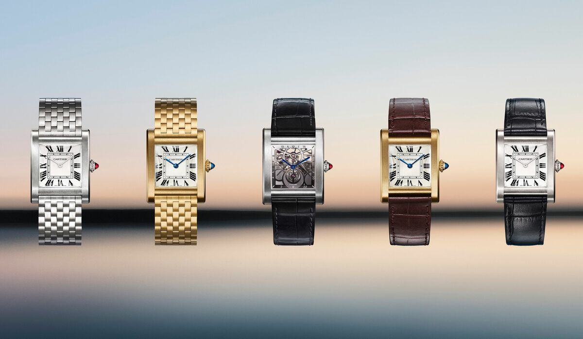 Le Temps De Cartier   カルティエ　時計　非売品　本　書籍 Le Temps De Cartier カルティエ 時計 非売品 - メルカリ