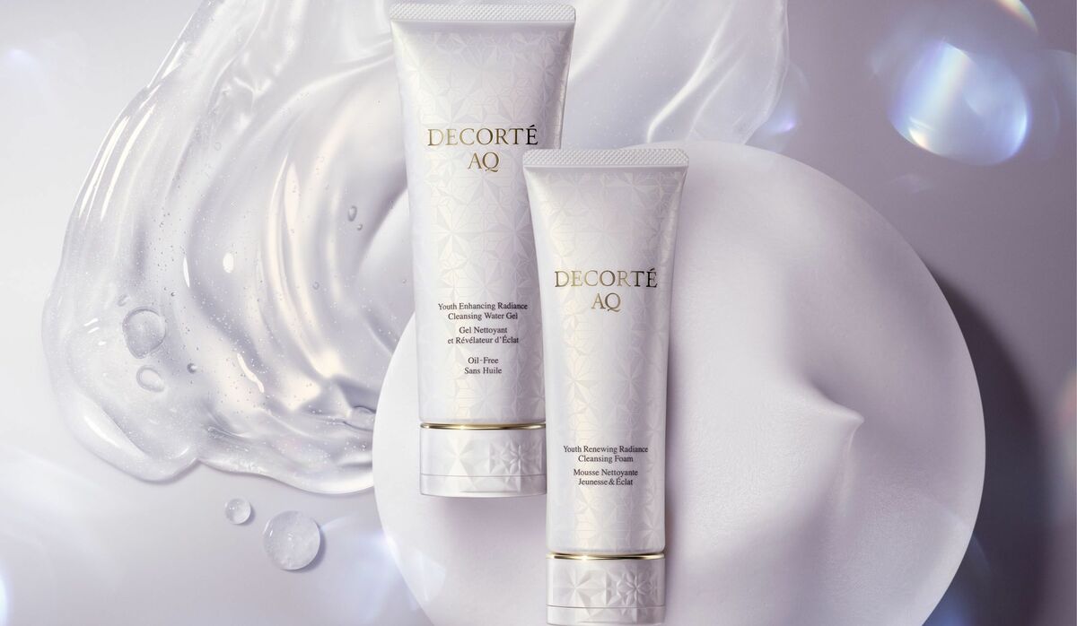 お値下げしました！コスメデコルテ AQ ウォッシングクリーム　洗顔 コスメデコルテ / AQ ウォッシング クリームの公式商品情報