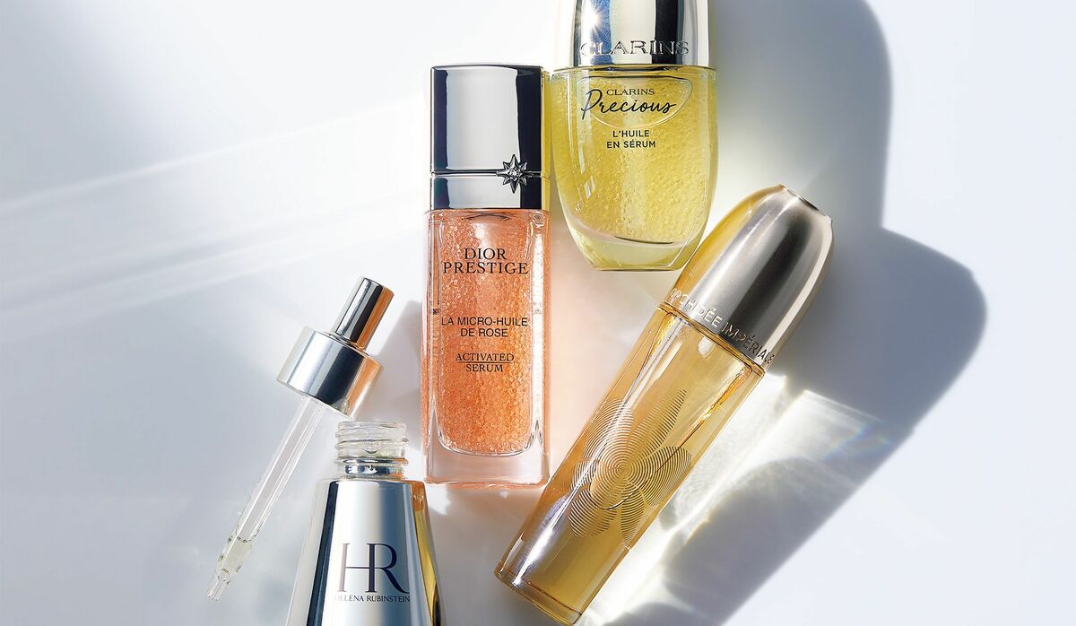 エルセラーン　スキンケア　美容液、オイル エルセラーン スキンケア 美容液、オイル エルセラーン スキンケア