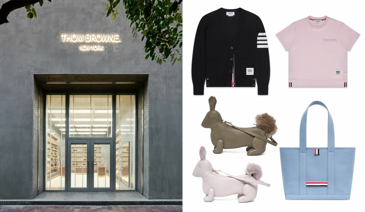 買収前！THOM BROWNE トムブラウン 3本ラインカシミヤカーディガン 買収前！THOM BROWNE トムブラウン 3本ラインカシミヤカーディガン