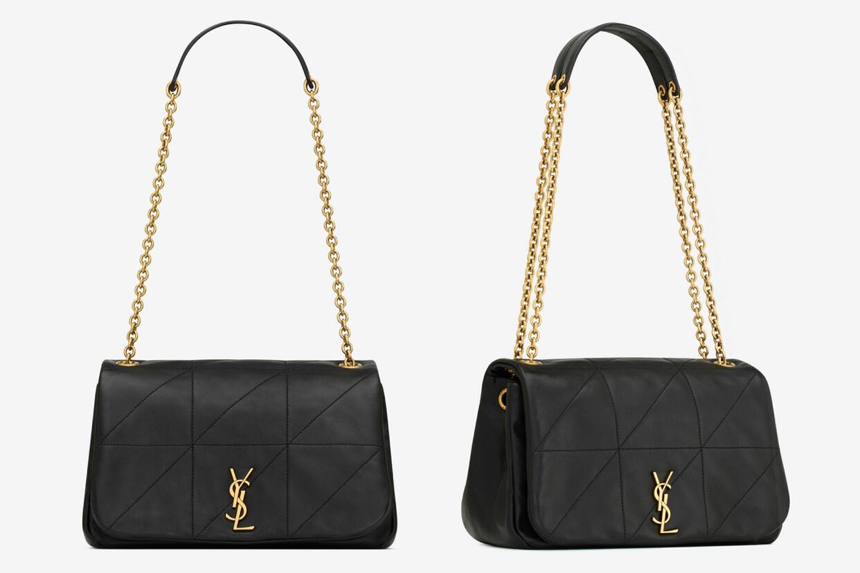 ysl チェーンバッグ