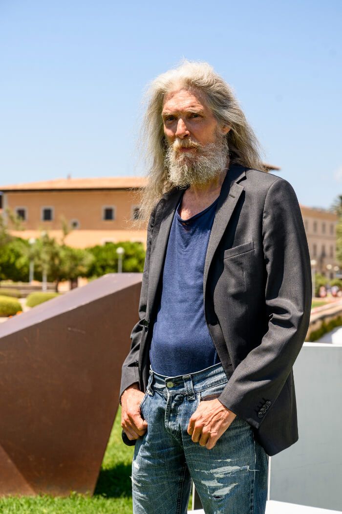 ビョルン・アンドレセンの男前遍歴【17枚】｜『世界で一番美しい少年』と呼ばれたスターは今も“”時の人”！ Precious.jp（プレシャス）