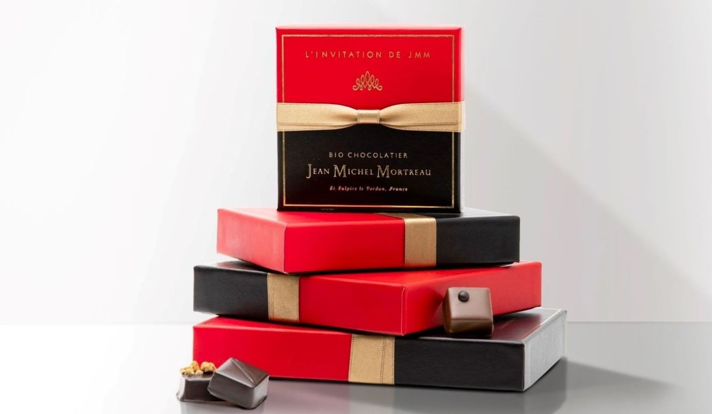 モルト ロー ミッシェル ジャン 大切な人への贈り物にオススメしたい ショコラ専門店”ジャンミッシェルモルトロー”の世界一やさしいショコラ