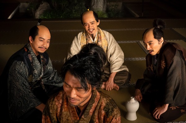 【NHK大河ドラマ『豊臣兄弟!』第37回レビュー】大和国主となった秀長の前に立ちはだかるのは御仏による天罰か!?