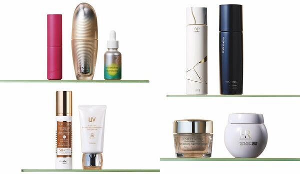 SK-II、POLA、ヘレナ ルビンスタインなど…エイジングケアの大本命「抗糖化」スキンケアBEST9【老化を加速させる“糖化”を食い止めよ!】