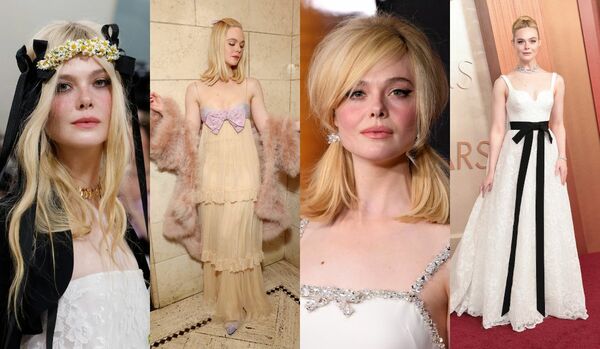 透明感をまとった、エル・ファニングの軌跡【写真81枚】子役時代から現在まで