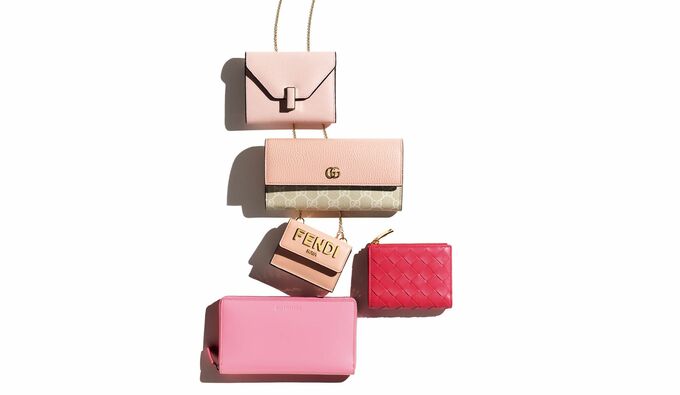 【完売必至】フェンディ カジュアルエレガントなロゴフラット コメ兵｜フェンディ FENDI SHADOW 7M0169 AJF4 札入れ