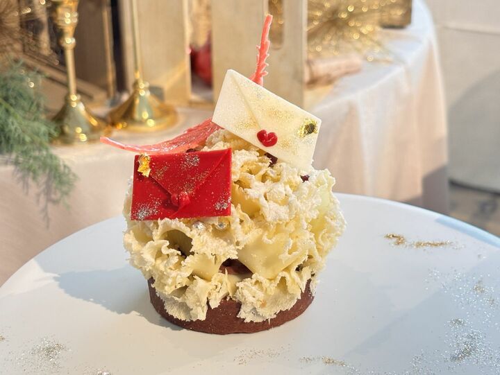 クリスマスケーキ_1,いちご_1,チョコレート_1,スイーツ_1,東京_1,ホテル_1