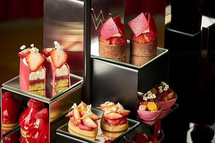 大阪_2,ホテル_14,スイーツ_14,ティー_14,いちご_2