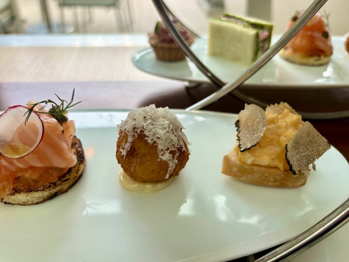 スイーツ_10,ティー_10,レストラン_10,ホテル_10,六本木_10,東京_10
