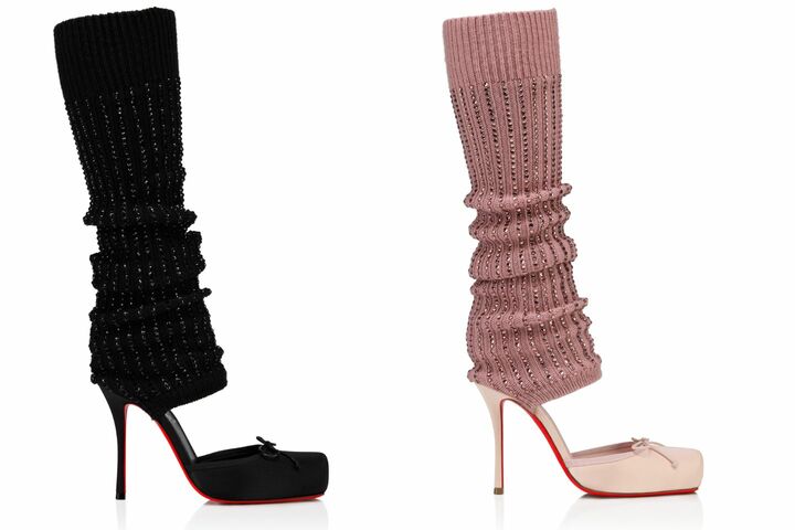 ファッションニュース_3,パンプス_1