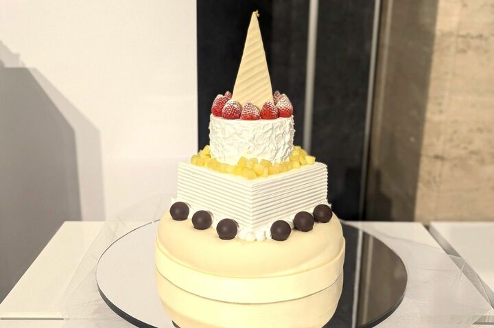 クリスマスケーキ_1,ホテル_1,東京_1,千葉_1,大阪_1