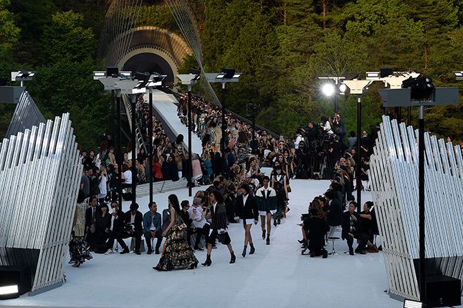 ©Louis Vuitton Malletier