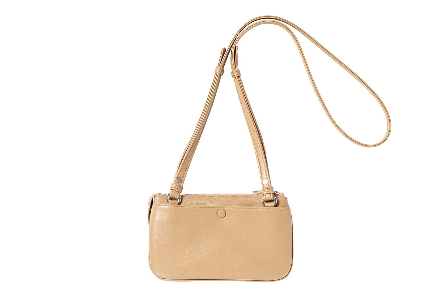コンテスのバッグ「POCHETTE 62000」
