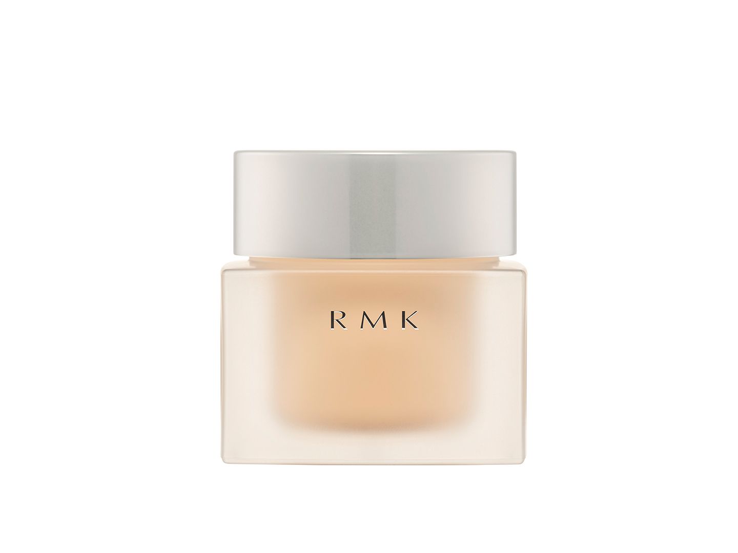 RMK クリーミィファンデーション EX 30g SPF21・PA++ 全7色 ¥5,500(2019年9月6日発売)*104のみSPF21・PA+++