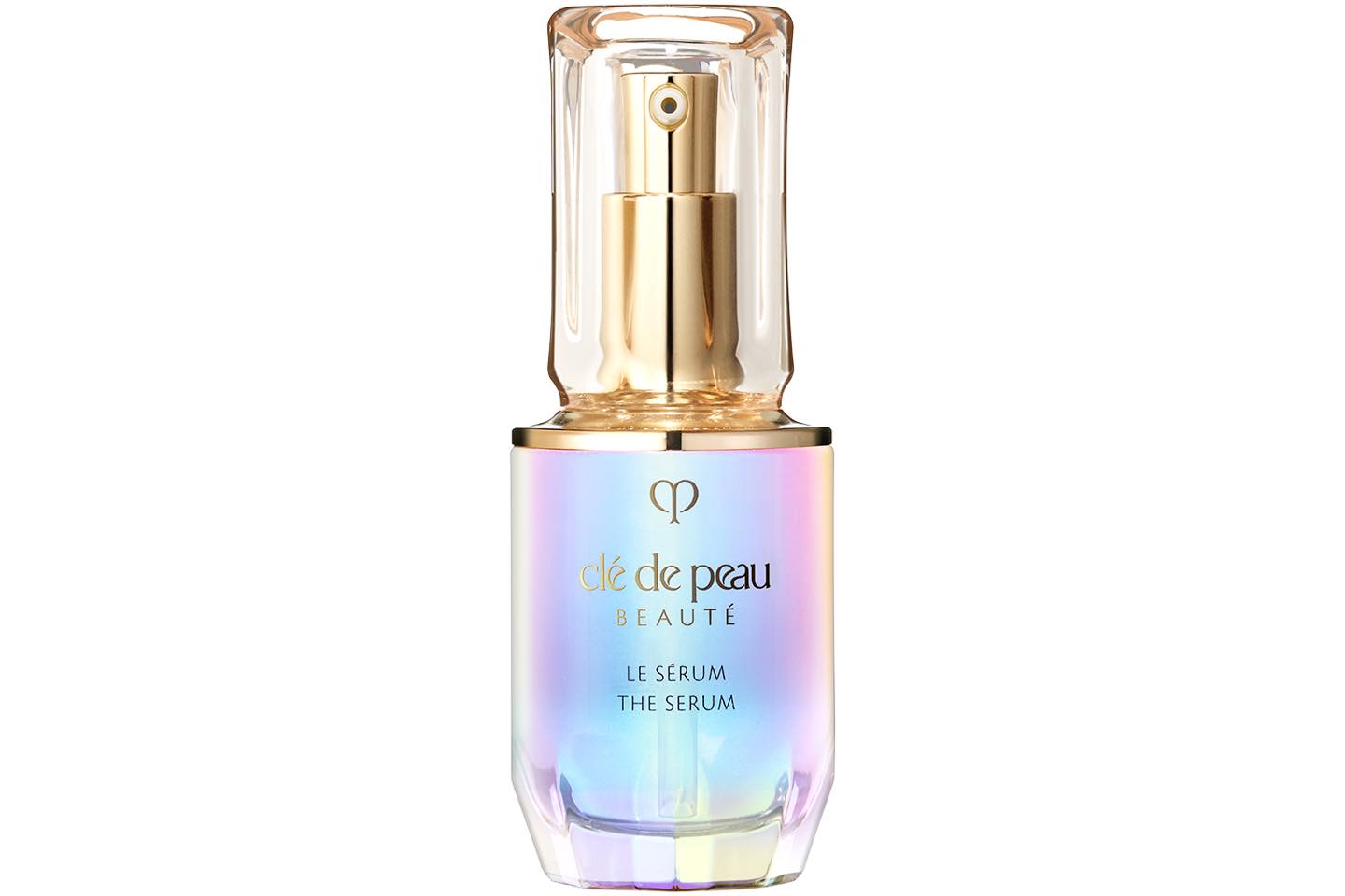 クレ・ド・ポー ボーテ ル・セラム 30ml ¥16,000 、50ml ¥25,000