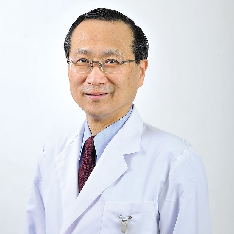 横田邦信 先生
東京慈恵会医科大学客員教授、医学博士