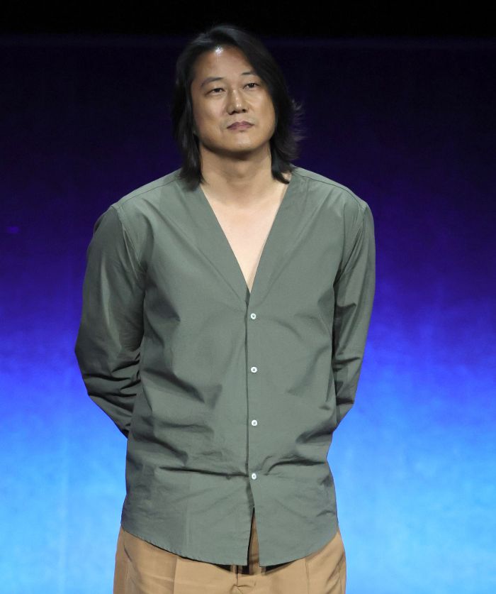 サン・カンのデビュー時から現在までの画像をありったけ!【50枚】|大ヒット映画『ワイルド・スピード』シリーズのハン! Precious