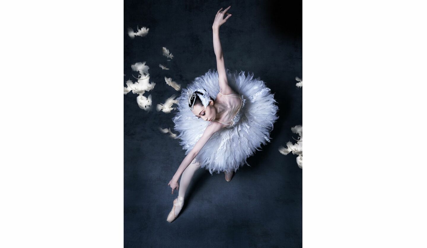 熊川哲也が紡ぐ古典バレエ最高傑作「白鳥の湖」が、3月に上演決定！ | Precious.jp（プレシャス）