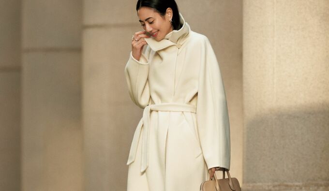 マックスマーラ | Precious.jp（プレシャス）