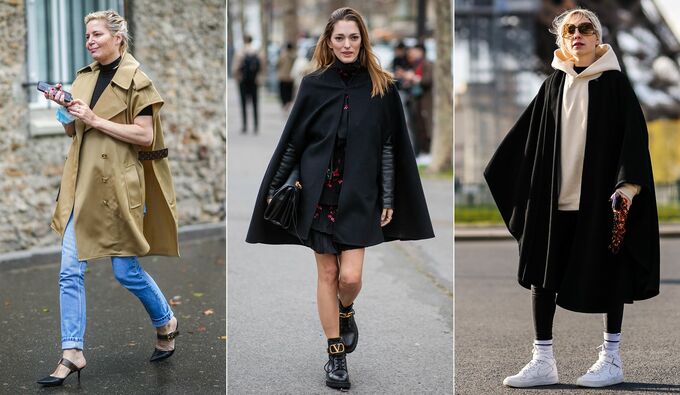 theory luxe ♡ ストール付きコート　高橋リタ　コラボ　ノーカラー theory luxe ♡ ストール付きコート高橋リタコラボノーカラー