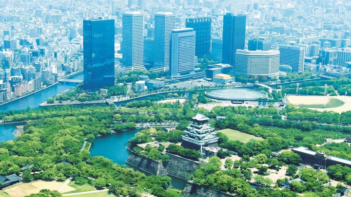 レストラン_1,ホテル_1,大阪_1