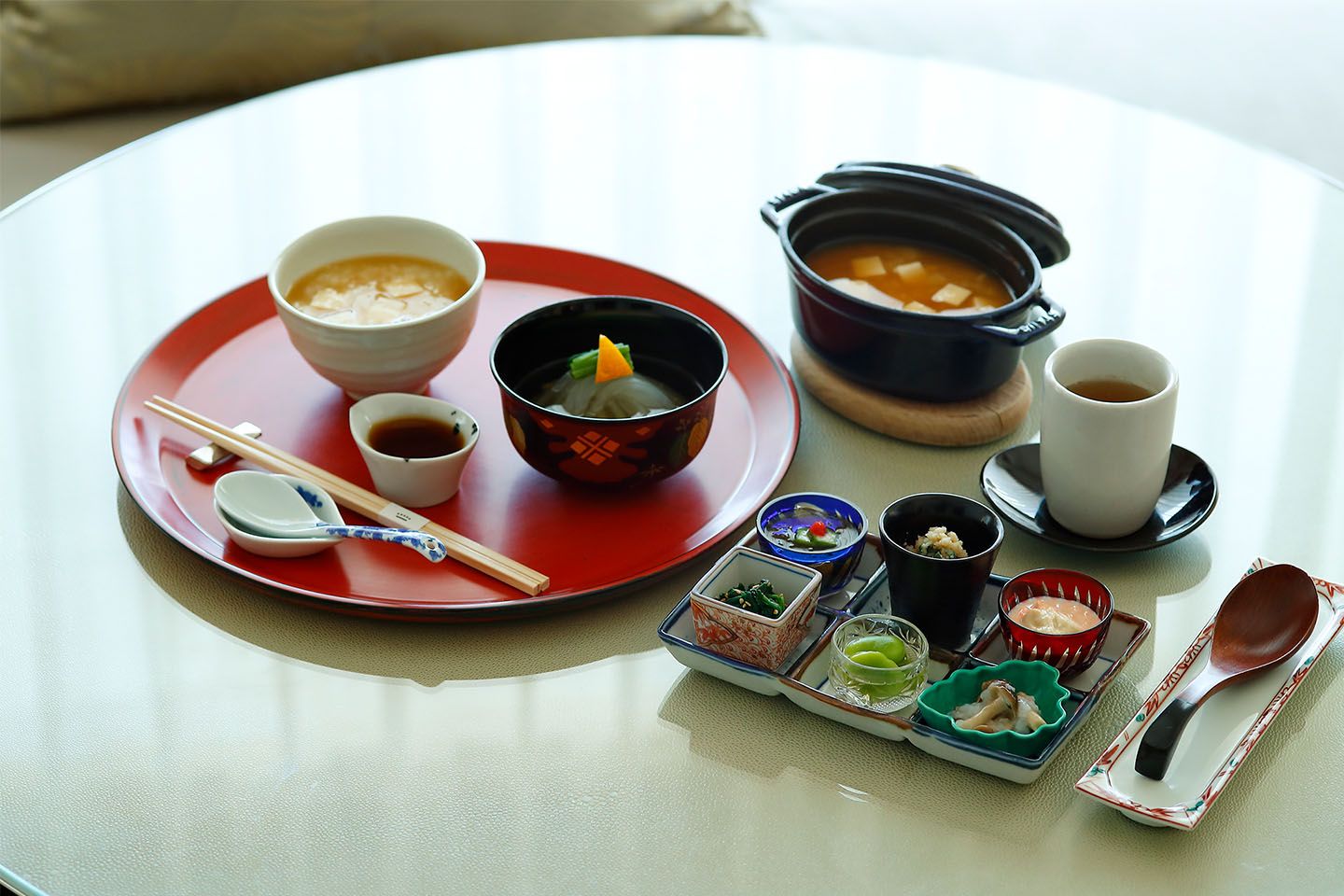 オリジナル回復食