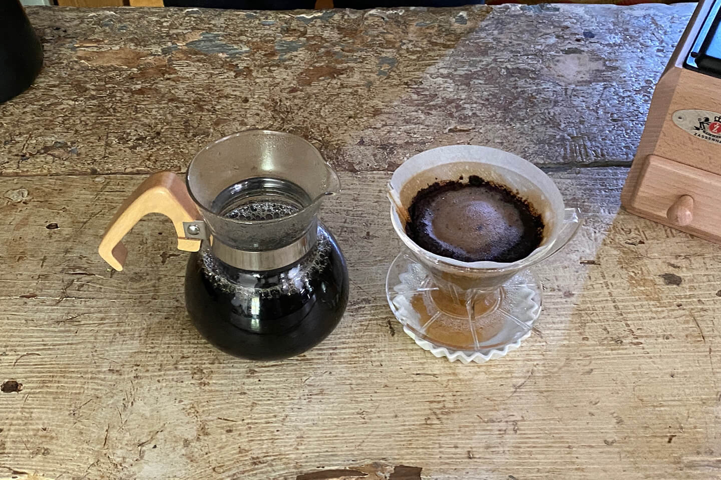 抽出完了