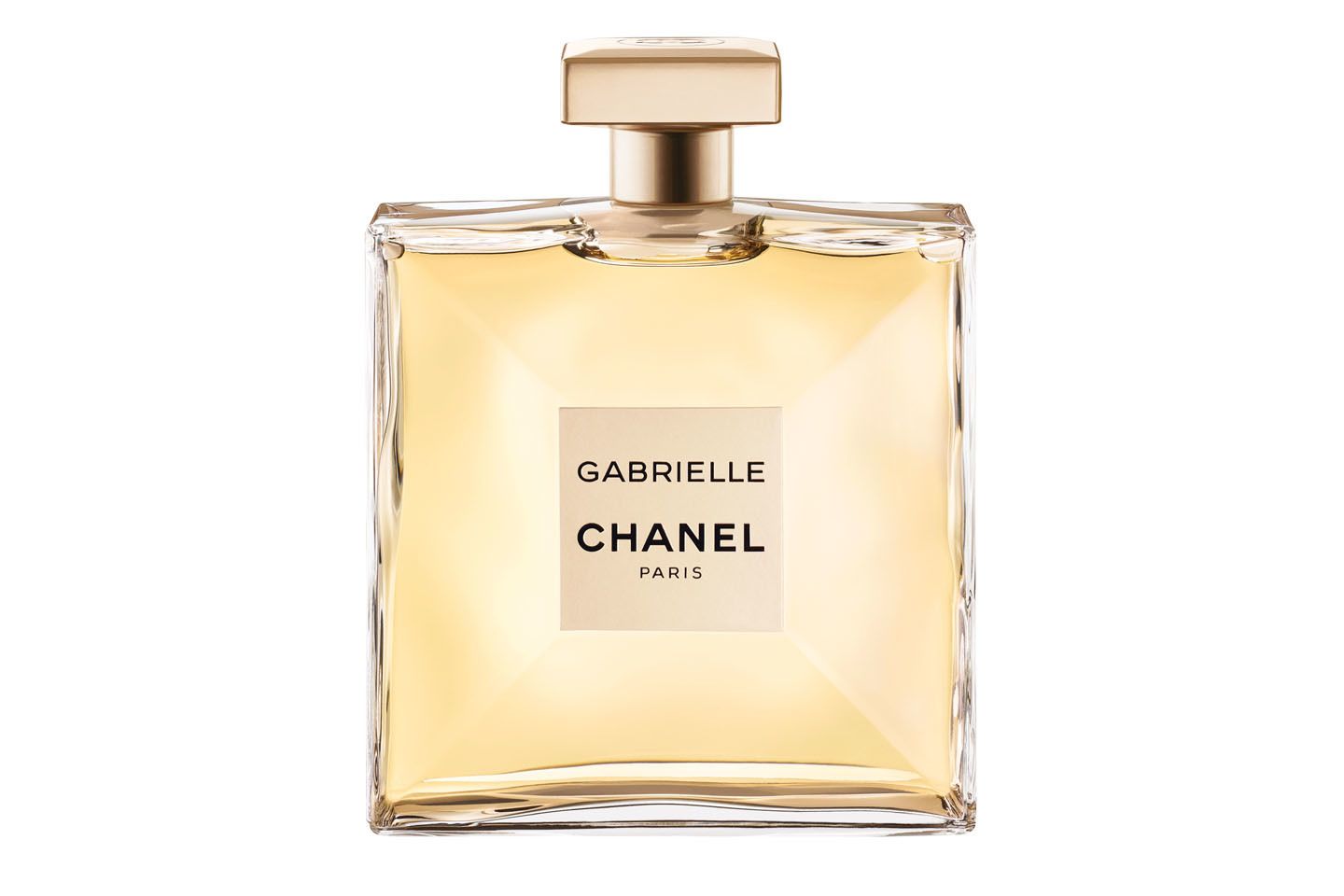 ガブリエル シャネル オードゥパルファム 50ml ¥13,000、100ml ¥18,500(税抜)