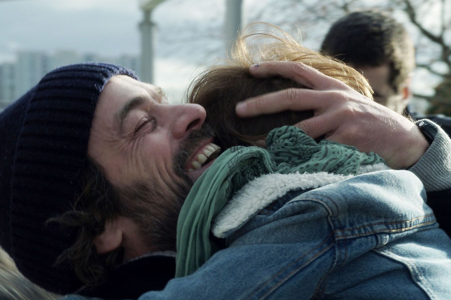 © 2018 Iota Production/LFP – Les Films Pelléas/RTBF/Auvergne-Rhöne-Alpes Cinéma
