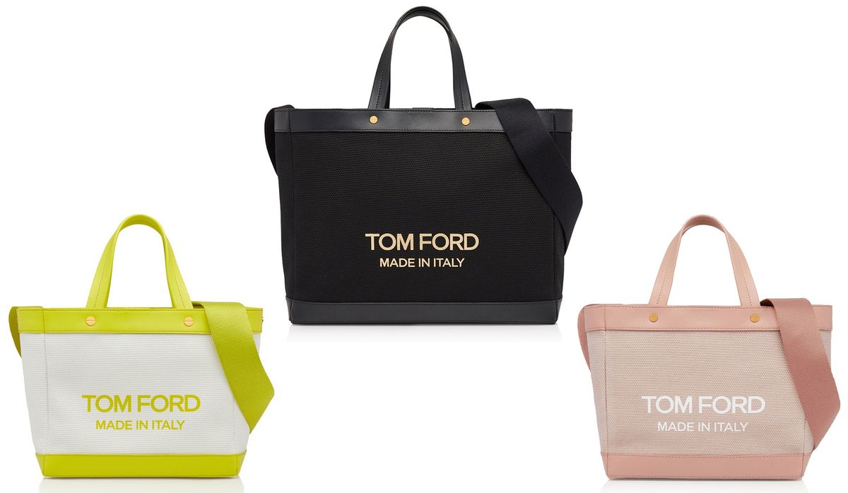 TOM FORD トムフォード バッグ トート-