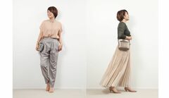 【美品】AGNONA アニオナ　カシミヤベアー小　ベージュ系 美品】AGNONA アニオナ カシミヤベアー小 ベージュ系 - メルカリ
