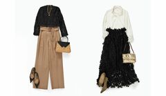 *上品ミニバッグで差をつける*【CELINE】オノリン HONORINE セリーヌ」からボウリングバッグ形の新作“オノリン”が誕生