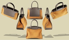 【人気】トムフォード　バックパック Tom Ford/トムフォード｜ブラック レザー バックパック