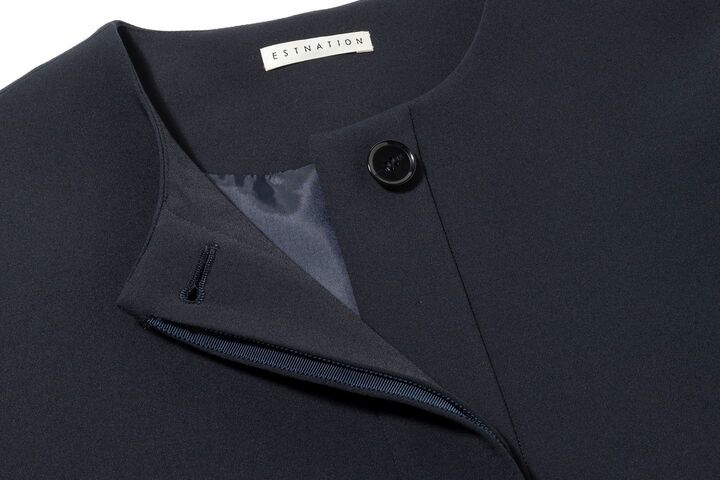 「エストネーション」の新作アウター